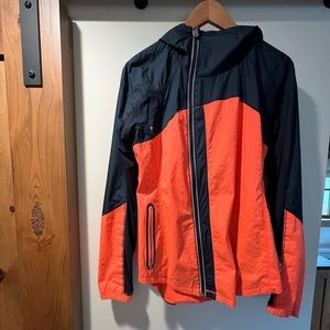 Lululemon zip up